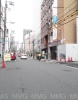 前面道路1