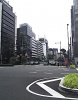 前面道路2