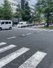 前面道路2