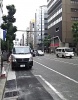 前面道路2