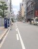 前面道路2