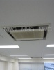 室内エアコン（本体）