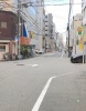 前面道路2