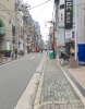 前面道路1