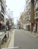 前面道路1