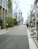 前面道路2