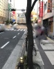 前面道路1