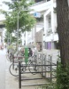 前面道路2