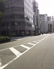 前面道路2