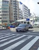 前面道路1