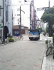 前面道路1