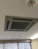 室内エアコン（本体）