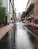 前面道路1