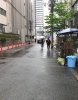 前面道路2