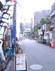 前面道路2