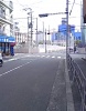 前面道路1