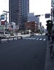 前面道路2