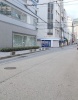 前面道路2