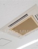 室内エアコン（本体）