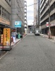 前面道路1