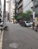 前面道路1