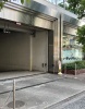 駐車場入口