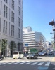 前面道路1