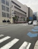 前面道路2