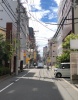 前面道路1