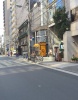 前面道路2