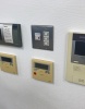 室内エアコン（コントローラー）