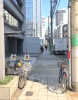前面道路1