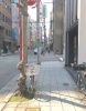 前面道路2