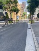 前面道路1