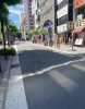 前面道路2