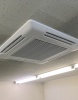 室内エアコン（本体）
