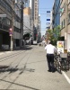 前面道路2