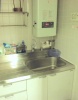 給湯室