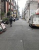 前面道路1