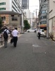 前面道路2