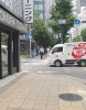 前面道路1