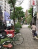 前面道路2