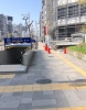 前面道路1