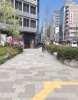 前面道路2