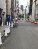 前面道路2