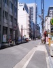 前面道路1