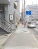 前面道路2