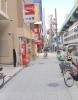前面道路2