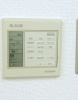 室内エアコン（コントローラー）