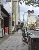 前面道路2
